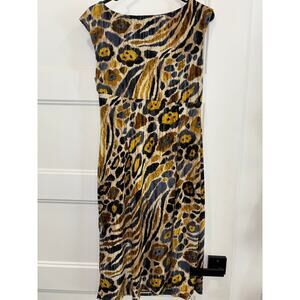 Connected size 12 woman’s dress